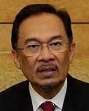 Dato' Seri Anwar Ibrahim